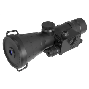 AGM Global Vision 16C4O122453011 Comanche-40ER NL1 Night Vision Black 1x