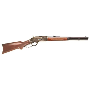 CIM UBERTI 1873 45LC TEXAS BRUSH POPPER 18.5