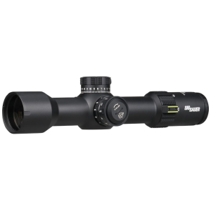 Sig Sauer Sig Sauer TANGO-DMR 2-12x42 FFP 34MM Tube MOA Riflescope - $799.99 at BattleHawk Armory