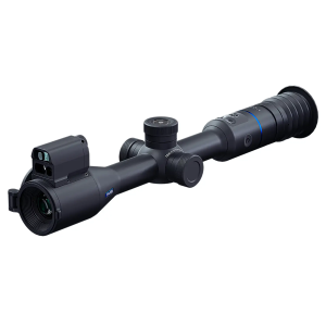 PARD NS4E-70 Night Stalker 4K EX LRF Night Vision Black 70mm Multiple Reticle