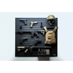 Tactical Walls MODWALL Patriot Pack Safe Accessories