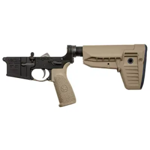 BCM CMPLT LWR RMS SPMD 1 CM FDE BLEM