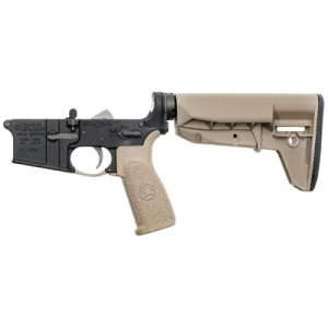 BCM CMPLT LWR RMS SPMD 2 WB FDE BLEM