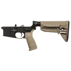 BCM CMPLT LWR RMS SPMD 0 WB FDE BLEM