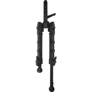 ACCU-TAC M-LOK SPEC-5 BIPOD BLACK