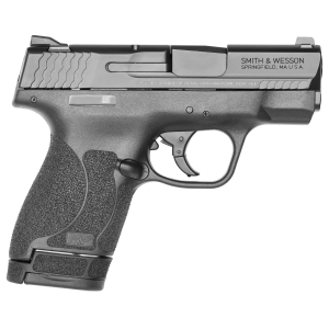 S&W M&P40 SHLD 2.0 14657 40 3.1 7R BLK