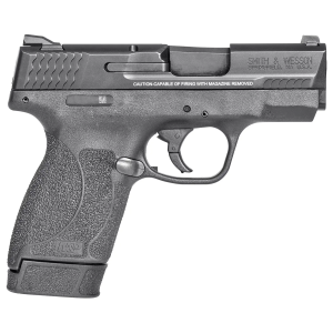 S&W M&P45 SHLD 2.0 14659 45 3.3 7R BLK