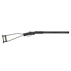 Little Badger 22LR CrbnFbr Shroud 1-rd - Chiappa Firearms