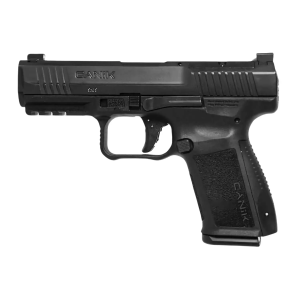 METE SF 9MM BLK 15+1 ONE