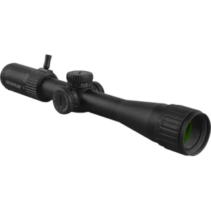 KONUS SCOPE WILD 4-12X40 AO ILLUMINATED GERMAN 4 RETICLE