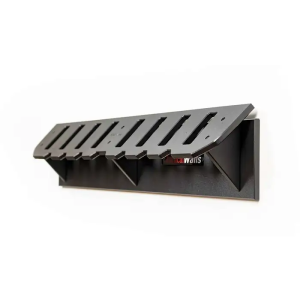 Tactical Walls MODWALL AR-VERSION Multi-Gun Rack Backplate