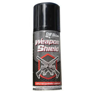 80 BELOW 80BWS04  3OZ WEAPON SHIELD/AEROSOL 12PK