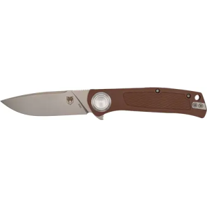 Cobratec Knives CobraTec EDC Scout Grivory Bar Lock Knife - $35.52 at BattleHawk Armory