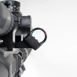 C AND H PRECISION 45 DEG OS PICATIN MNT TRIJICON RMR/SRO/RCR/HOLO407C/507C/507COMP/508T/EDC-XL/COMP