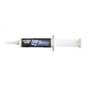 80 BELOW 80B008   12ML ACTION LUBE/SYRINGE  12PK