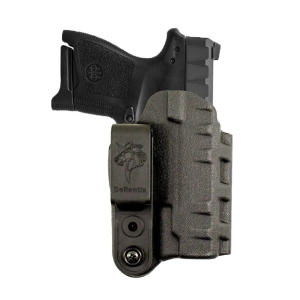 DeSantis SLIM-TUK (AMBIDEXTROUS) S&W M&P SHIELD X