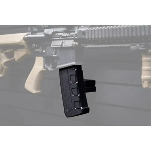 MODWALL Alpha WallMag AR-15 Magazine Wall Mount