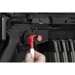 Tactical Walls MODWALL Magnetic Weapon Lock