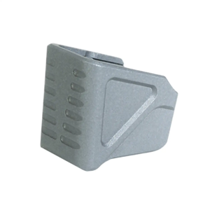 Timber Creek GLMEPT Glock Magazine Extension Plate Tungsten Glock 17/19