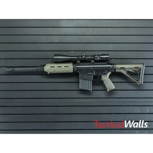 Tactical Walls MODWALL Rifle Hanger AR-308