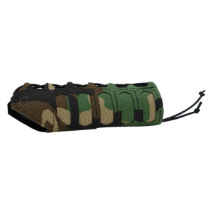 Cole-TAC HG108 SD Handguard Wrap 6.5" M81 Woodland Squadron