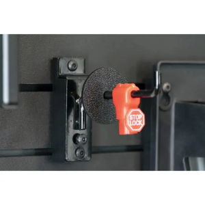 Tactical Walls MODWALL Magnetic Weapon Lock