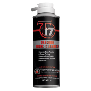 TC T17 FOAMING BORE CLEANER 7OZ