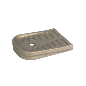 Timber Creek Glock Magazine Floor Plate 9mm Glock 17/19 Black