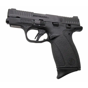 PEARCE GRIP EXTENSION FOR S&W BODYGUARD 2.0 ADDTNL 3/4