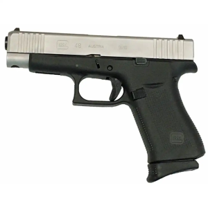 PEARCE GRIP EXTENSION FOR SHIELD ARMS GLOCK ADDTNL 1/2