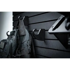 Tactical Walls Modwall Hook Safe Accessory for MODWALL Safe Wall System