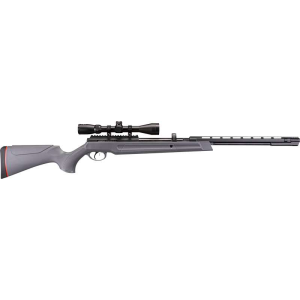 UMAREX SYNERGIS .22 PELLET AIR RIFLE W/ 3X9X40MM SCOPE