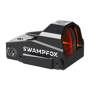 Swampfox Optics Swampfox Optics Kingslayer Micro Reflex Sight - $129.00 at BattleHawk Armory