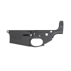 Dpms DPMS DP-10 STRIPPED LOWER RECEIVER DP51655160178 - $81.57 at BattleHawk Armory
