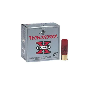 10 Gauge Ammo - Winchester Ammo Drylock Super Steel BB 1-5/8oz Winchester Drylock Super Steel BB 1-5/8oz Ammo
