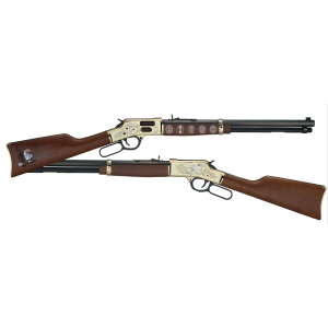 HENRY H006GES2 EAGLE SCOUT CENTEN TRI ED 44/44SW