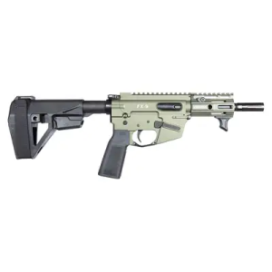 FRD ORD FX9 ELT SBA5 9MM 4 31RD ODG
