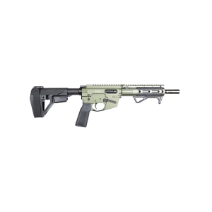 FRD ORD FX9 ELT SBA5 9MM 8 31RD ODG