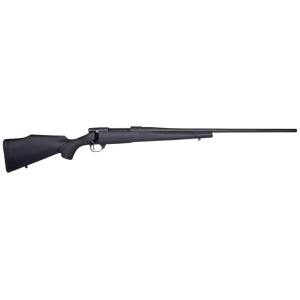 WBY VANGUARD OBSIDIAN SB 6.5CREED 16 THRD - Weatherby