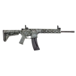 S&W M&P15-22 SPRT 14469 22LR MOE 16.5 25R ODGTOP