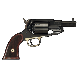 1858 ACE .44 BL/WD 3 CHECKER