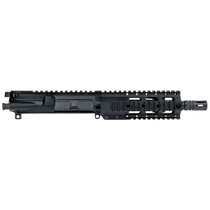 Dpms Panther Arms DP51655170308 Kitty Kat 300Blackout 7.50 Black Nitride Barrel Aluminum DPMS 6.5 Quad Rail Handguard