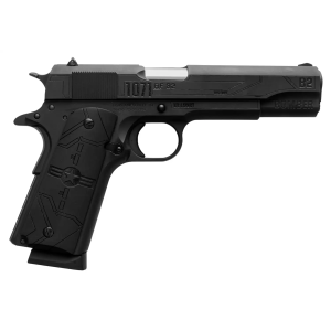 SDS 1010052B2S    TISAS 1911 45 5 8R B2 STEALTH - Sds Imports