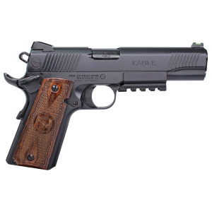 796167793113 IVER EAGLELR G2 G2 45 5IN DYMOND GRIPS DLX