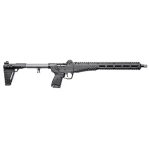 KEL SUB2000 MULTI 9MM RFL 15RD
