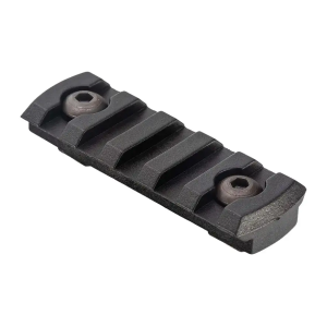 Recover Tactical ML5RAIL-01 2-5 Slot Pic Rail for M-LOK