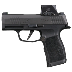 P365X 9MM ROMEO-X SIG-LOC 12+1 - Sig Sauer