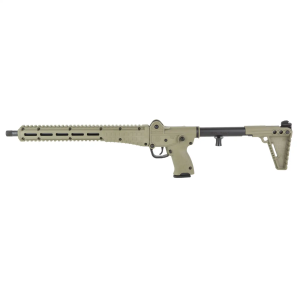 KEL SUB2000 MULTI 9MM 15RD TAN