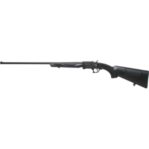 IVER JOHNSON .410 3 26 MC3 BLACK SYNTHETIC