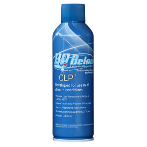 80 BELOW 80B102   3OZ CLP2 AEROSOL MINI     12PK